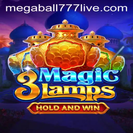MEGABALL777 Casino App