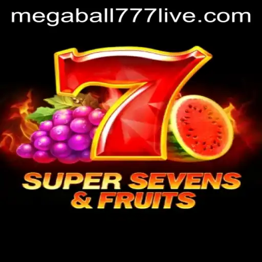 MEGABALL777 Casino App