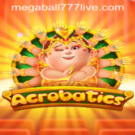 MEGABALL777 Casino App