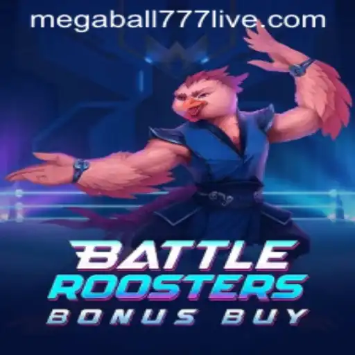 MEGABALL777 Casino App