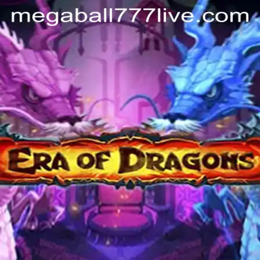 MEGABALL777 Lottery Games