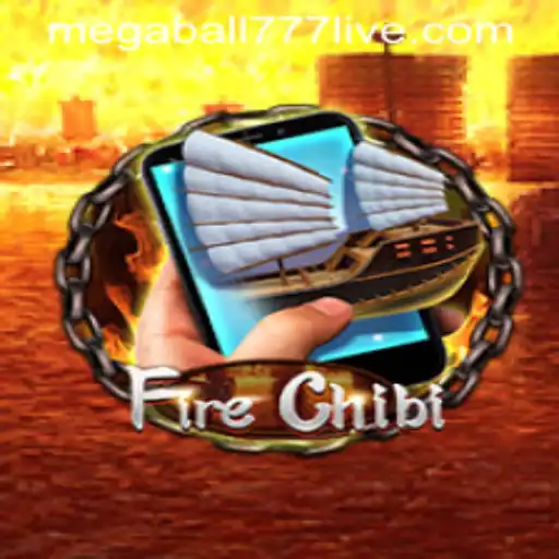 MEGABALL777 Slot Machine