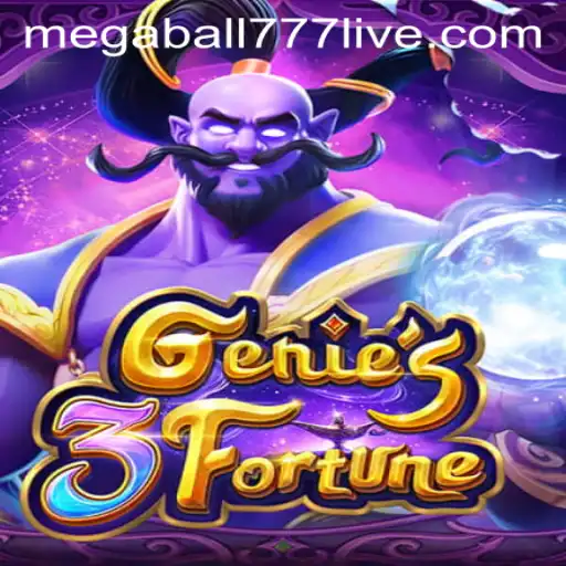 MEGABALL777 Lottery Games