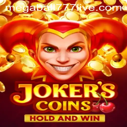 MEGABALL777 Casino App