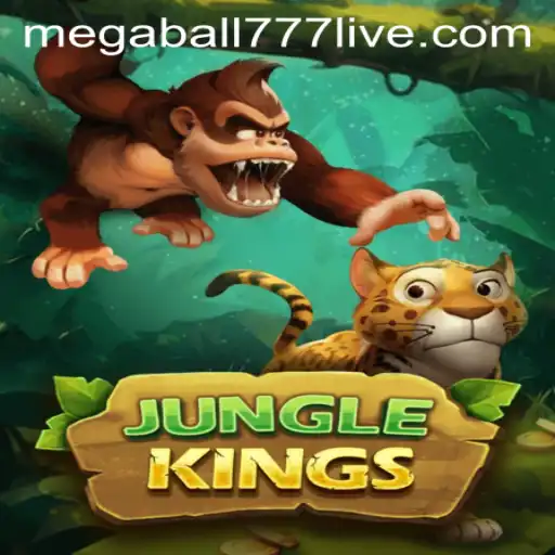 MEGABALL777 Casino App
