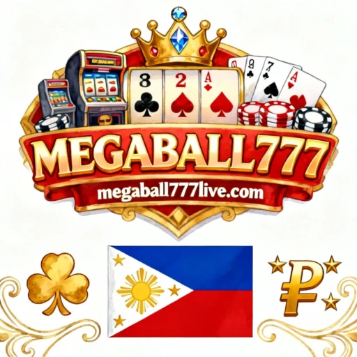 MEGABALL777