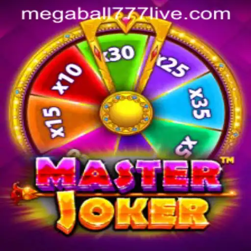 MEGABALL777 Slot Machine