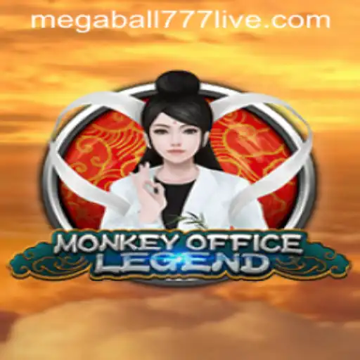 MEGABALL777 Casino App