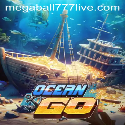MEGABALL777 Casino App
