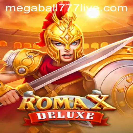 MEGABALL777 Lottery Games