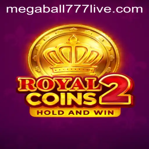 MEGABALL777 Online Slots