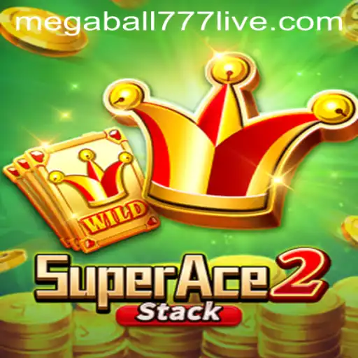 MEGABALL777 Casino App