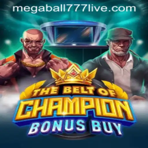 MEGABALL777 Casino App