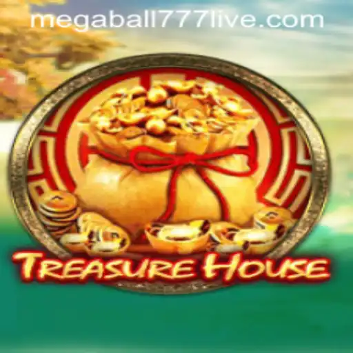 MEGABALL777 Casino App