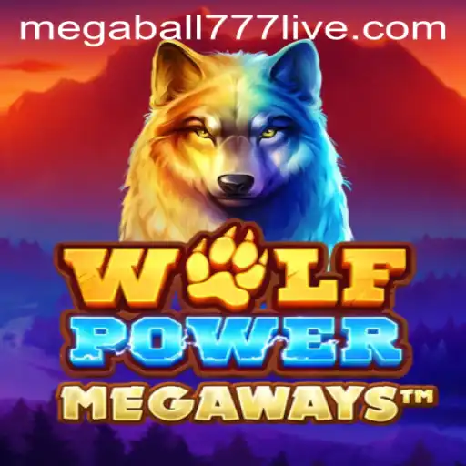 MEGABALL777 Casino App